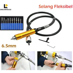 MESIN BOR TUNER PORTING HANDPIECE FOREDOM CUNER TUNNER MINI DIE GRINDER MESIN BOR TUNER PORTING HANDPIECE FOREDOM CUNER TUNNER MINI DIE GRINDER