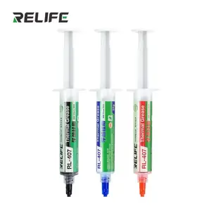 Pasta Pendingin Cpu Thermal Paste - Relife RL-407