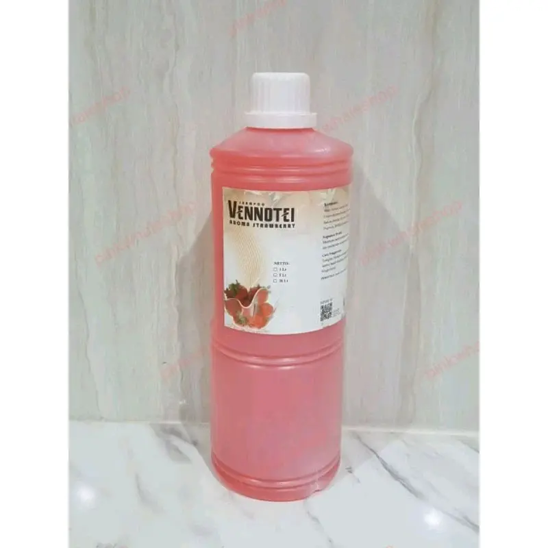 Shampo Vennotei 1000 ML 4