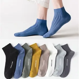 KK182 Kaos Kaki Pria Forever Years Men Socks