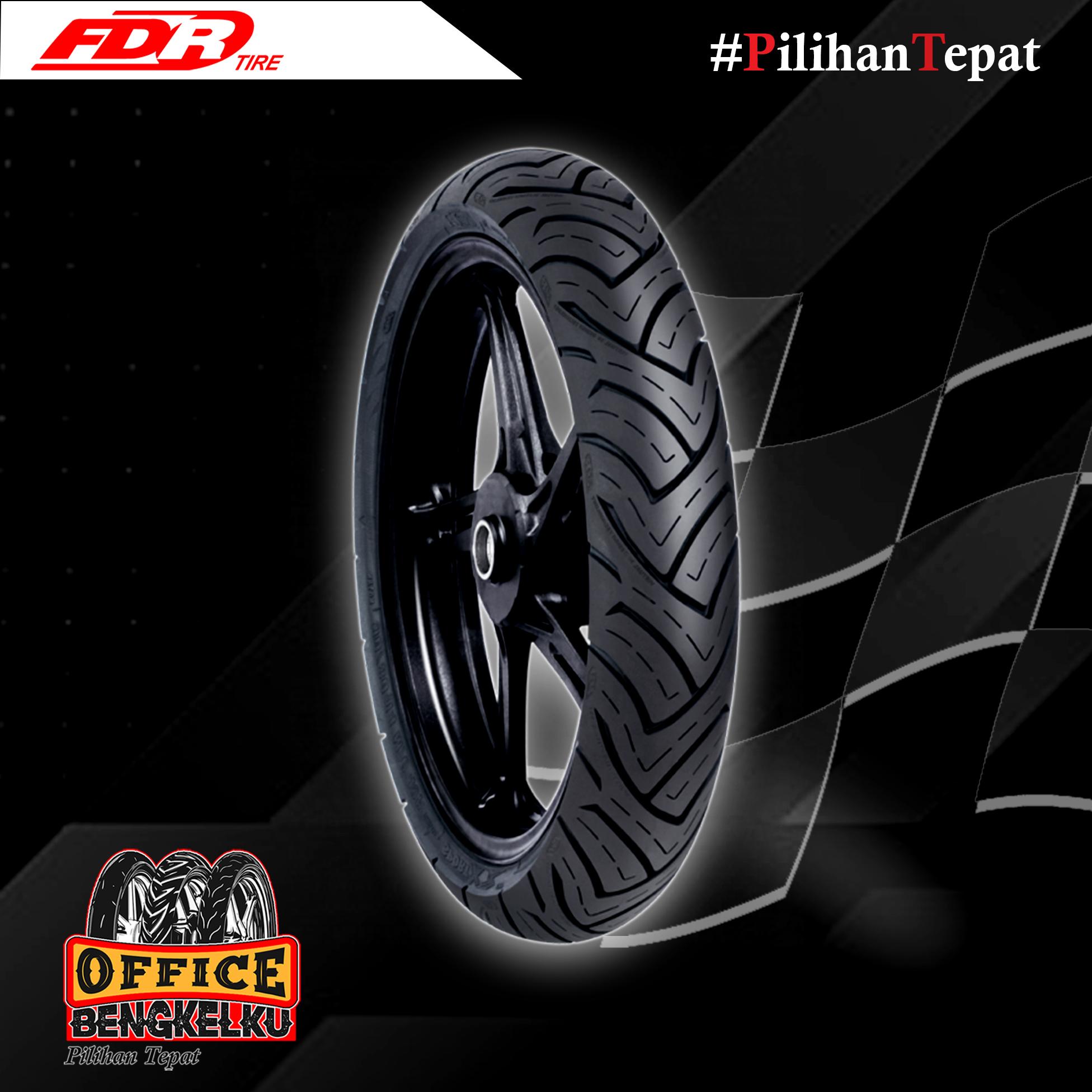 Ban Motor Tubeless FDR SPORT XR EVO untuk Ring 13 - Ring 14 TL accessories motorcycle sonic Ban Motor Tubeless FDR SPORT XR EVO untuk Ring 13 - Ring 14 TL accessories motorcycle sonic