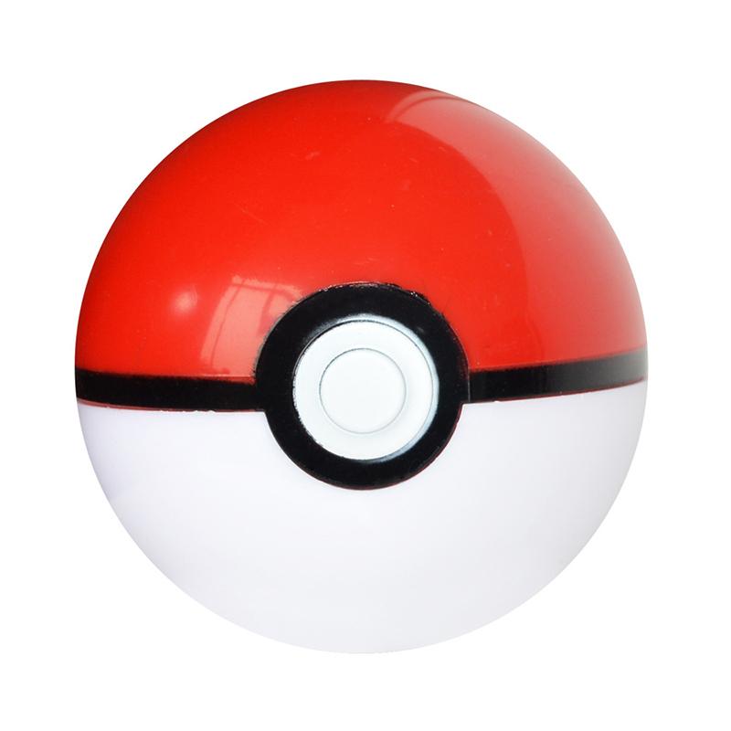 Đồ Chơi Bóng Nhựa Pokemon Pokeball Go Bật Lên, Kích Thước 7cm, Trò Chơi Hành Động, Có 13 Kiểu Mô Hình, Làm Bằng Nhựa 3