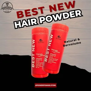 ACEH.ANG 131266 BEST NEW Hair Powder / POWDER BAGUS RAMBUT