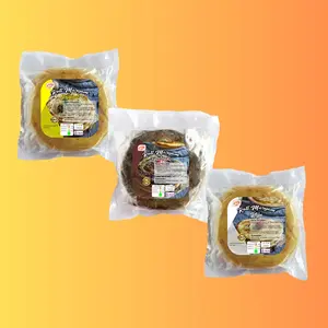 [PAKET 3 MIX] ROTI MARYAM ORIGINAL, COKLAT & KEJU
