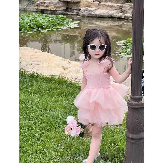 Trang Phục Halloween Cho Trẻ Em, Cho Bé Gái Từ 1-8 Tuổi, Váy Tutu Màu Đen, Cánh Quỷ Thiên Thần, Trang Trí Cho Trẻ Em, Trang Phục Halloween 6