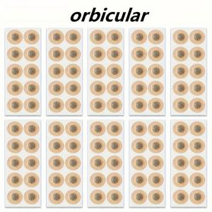 Magnetic Nose Sticker, Sleep Aid Nose Sticker, Breathable Nose Sticker, Personal Care Appliances for Home & Travel