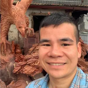 Shop Thản Đồ Gỗ