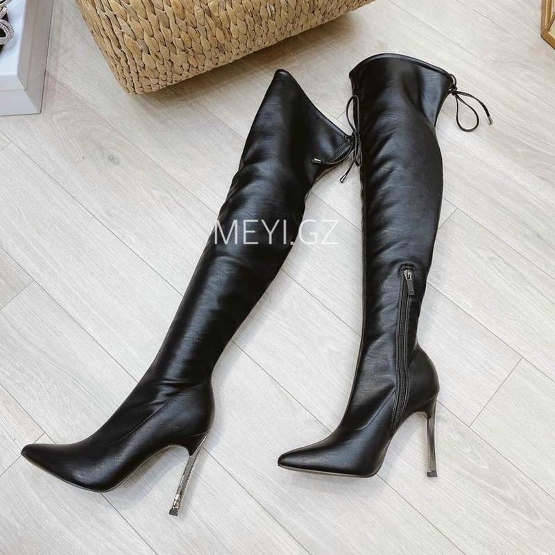 BOOT ĐÙI DÀI GÓT ĐÁ Shoes GiàY