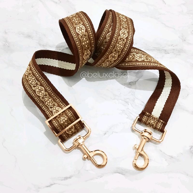 Strap Bag Tas Selempang Lucu Premium SABANG 0