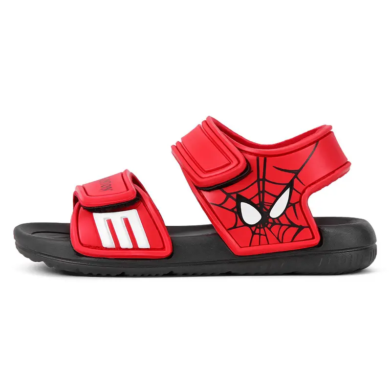Dép Sandal Disney Siêu Nhẹ Cho Bé Trai Và Bé Gái từ 2 đến 6 tuổi 8