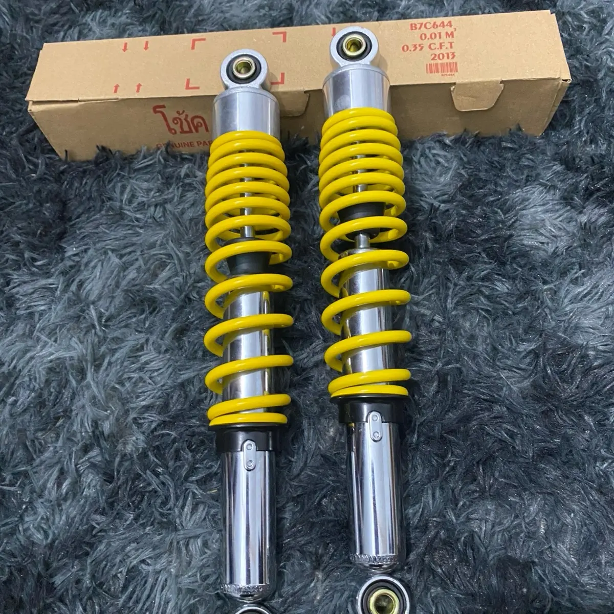 ￼Phuộc wave, phuộc nice chính hãng THÁI LAN Dùng Cho Nhiều Dòng Xe