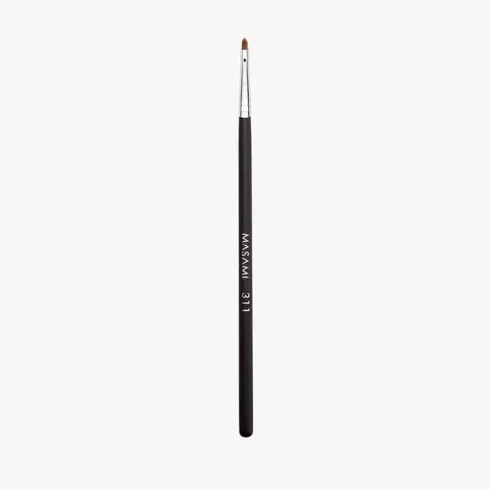 Masami 311 Detail Eyeliner Brush 0