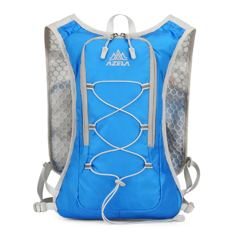 Azera Outdoor Hiking Sports Mountaineering Bag Water-Resistant Cycling Bag  Casual Travel Unisex Backpack Water Bag Backpack running backpack water  bladder bag - TikTok Shop Philippines