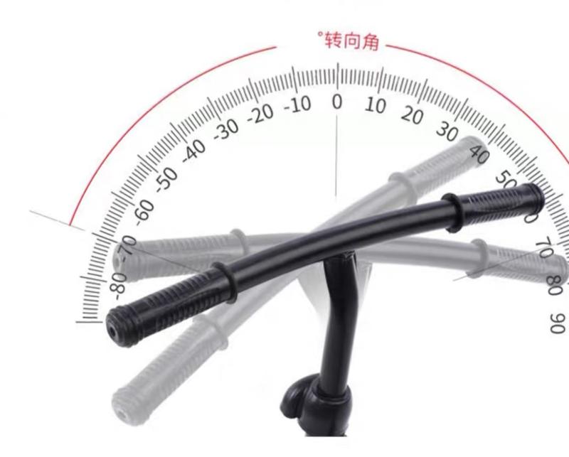 XE ĐẠP CHÒI CHÂN, THĂNG BẰNG CHO BÉ, Happy Baby[bánh xe vành nhựa phù hợp bé 15kg trở xuống] bé chơi vận động ngoài trời linh hoạt, khỏe khoắn Đồ Chơi 9