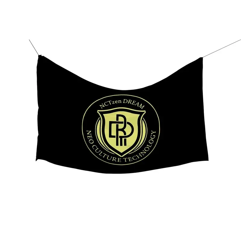 BENDERA KPOP BOYBAND NCT WALL DECOR KPOP BOYBAND NCT 127 NCT DREAM WAYV 2