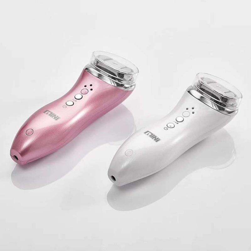 Máy Nâng Cơ Mặt HIFU MINI Thế Hệ Mới