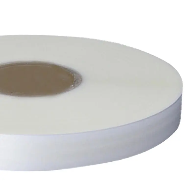 Seam Sealing Tape, Sealant, Clear (transparent), Fabric Repair, Waterproof Hot Melt Sealing Tape, Seam Tape for Raincoat, 1