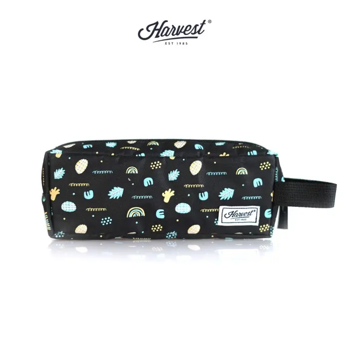 Kotak Pensil / Pencase Harvest Pop Case - Shapes 0