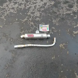 knalpot cts bulat jenong astrea grend supra jupiter