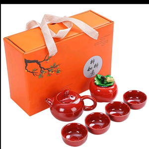 Gốm Sứ Trung Hoa - Quà Tặng