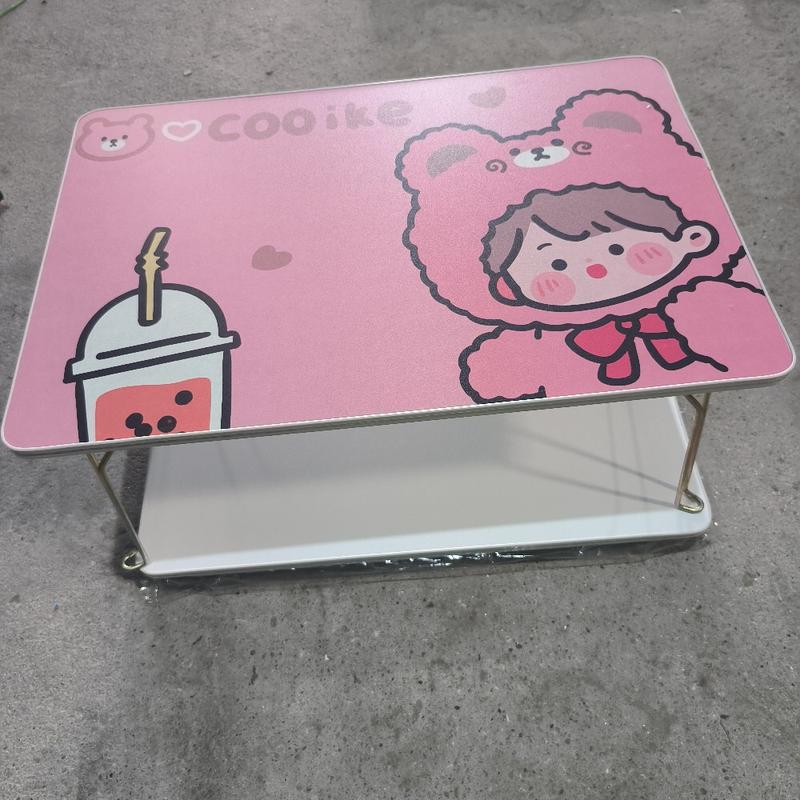 Product Introduction of Bàn gấp chân u việt,bàn gấp học sinh giá tốt 5
