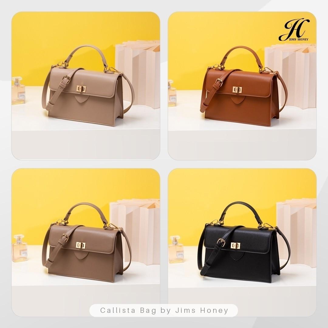 JIMS HONEY AQILLAH SET HAMPERS TAS LEBARAN IDUL FITRI