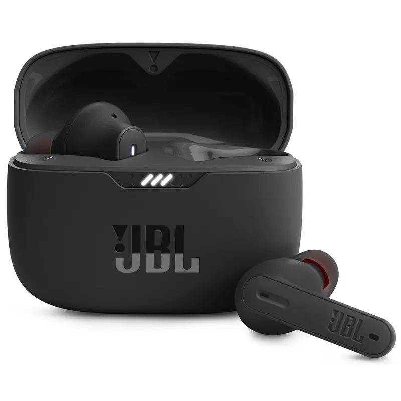 Tai nghe Bluetooth, JBL, 230nc, Có Thể Điều Chỉnh, được trang bị Mic, Bảo hành 30 ngày, Cắm điện, Tai nghe Bluetooth