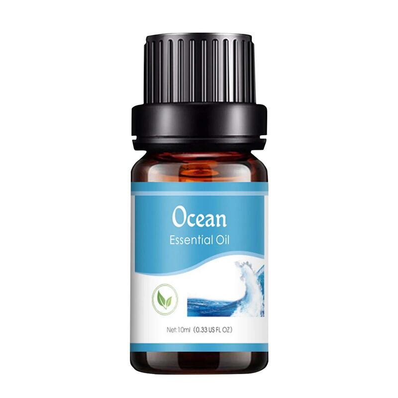Product Introduction of 10ML Freshener Natural Plant Aroma Essential Oil Air Conditioning  Re Aroma Diffuser essential  oil  diffuser 9