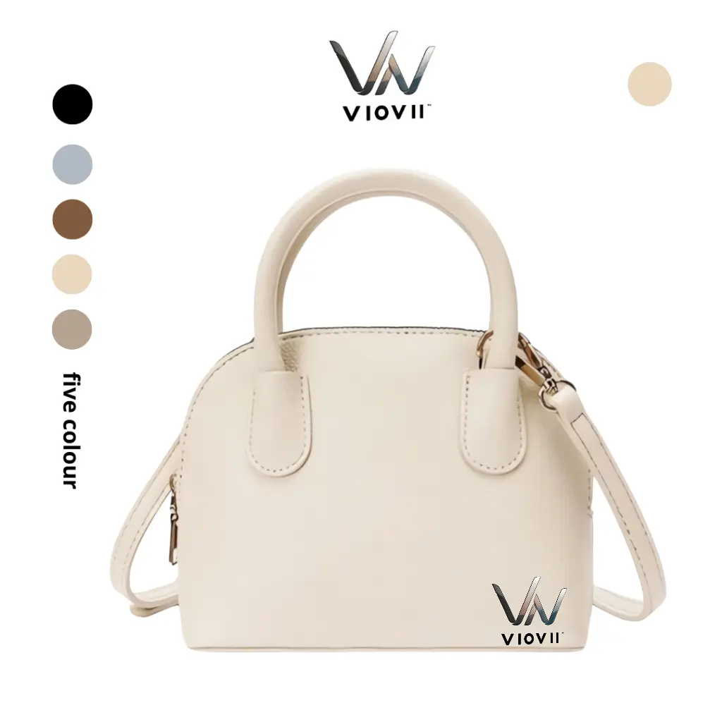 Inara Bag - Tas Slempang Wanita Terbaru Kulit Cewek