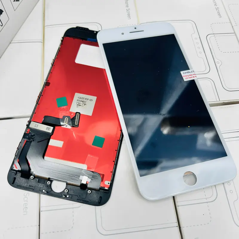 Màn hình thay thế cho Ip 7p 7 Plus/ 8P 8 Plus - Tặng kèm tua vít mini tháo máy 1
