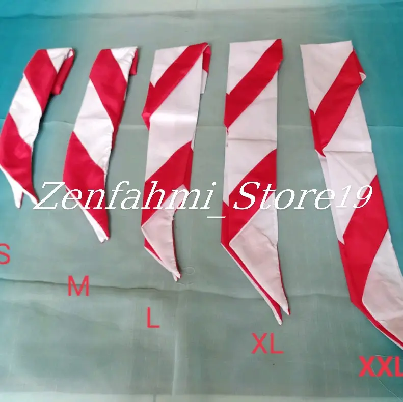 DASI PRAMUKA/KACU PRAMUKA MERAH PUTIH FREE RING Sd SMP Sma