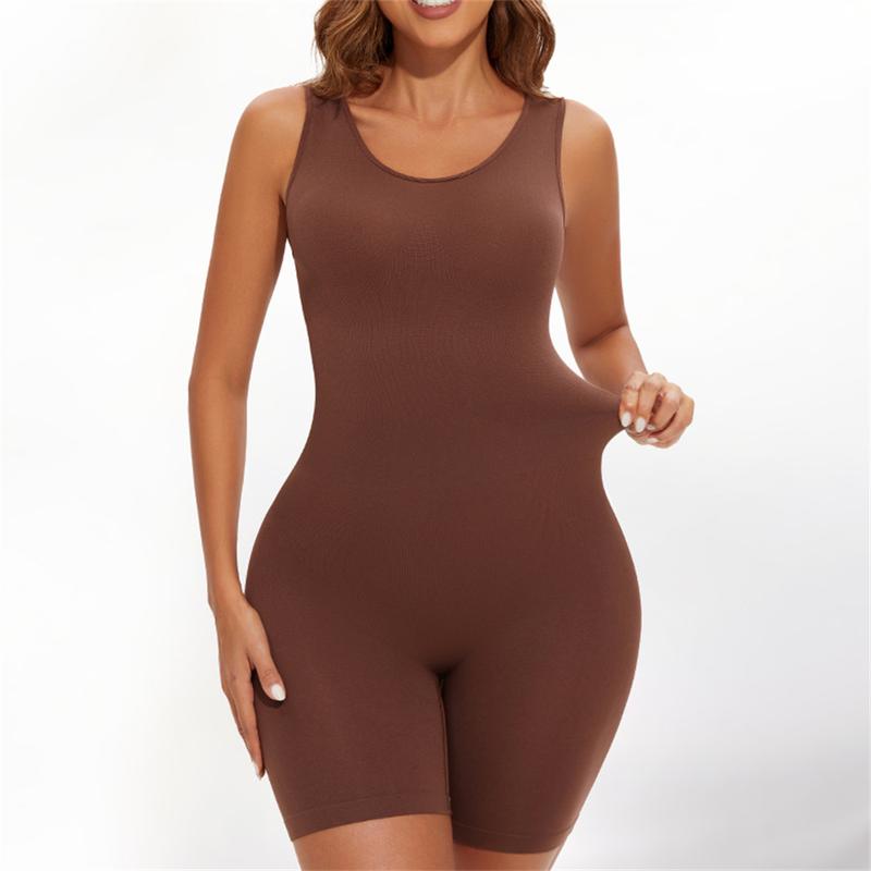 Product Introduction of Áo Jumpsuit Quần Định Hình Cơ Thể, Cỡ Lớn, Mềm Mại Và Thoải Mái, Đồ Lót Nữ, Áo Liền Quần Đàn Hồi Cao, Có Cỡ S-3XL, Áo Nịt Ngực Định Hình Cơ Thể, Quần Áo Nữ 18