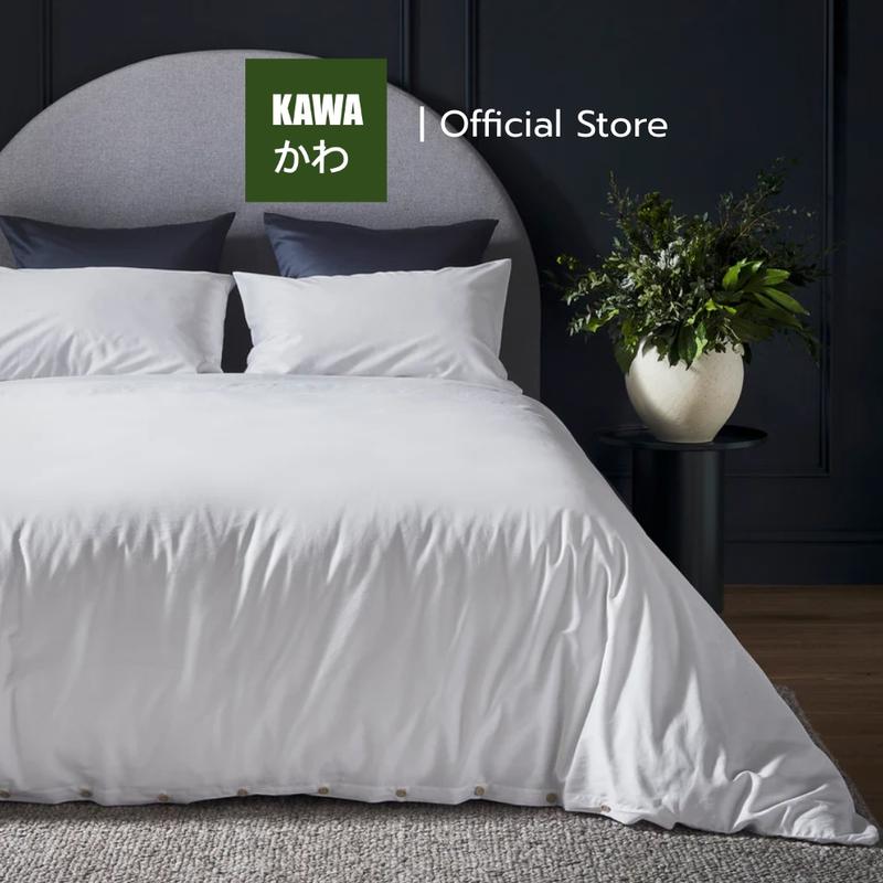 Product Introduction of Kawa ชุดผ้าปูที่นอน รุ่น Kuki Tech premium super soft  เย็นสบาย 10