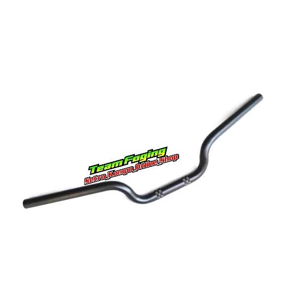 Stang Balap Hitam Motor 2