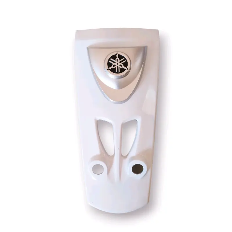 Panel dasi depan yamaha fiz R set emblem Motorcycle 3