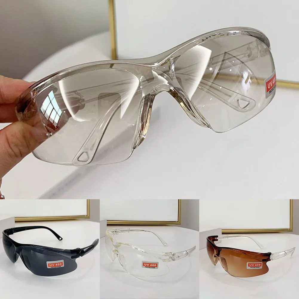 Safety glasses Dust Sand Eye Protective Sun Riding windshield Resistant