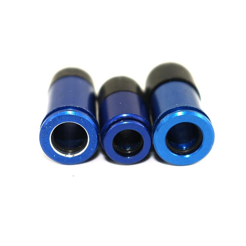 Product Introduction of 1Pc Double O-Ring Metal Push Nozzle Outdoor Parts Accessories 11