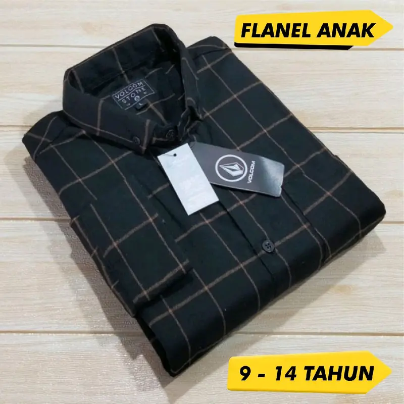 Kemeja anak cewek umur 12 13 14 15 16 tahun lengan panjang V-Neck Baju Pakaian Fashion 4
