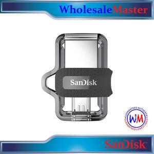 Sandisk Ultra Dual Drive M3.0 16GB OTG SDDD3-016G