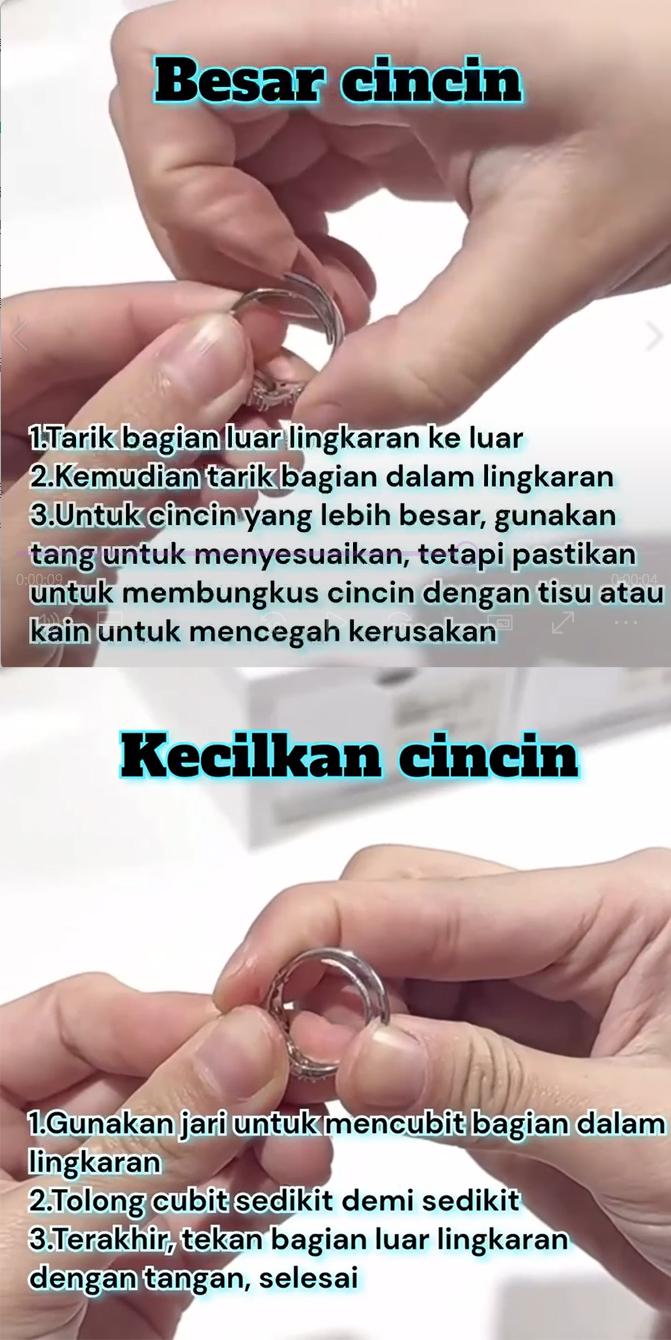 Product Introduction of Jewelery Paket Kalung Tangan Couple Elegan Cantik Kombo Carat  Adjustable Berkualitas Tinggi Dengan Desain Yang Elegan wanita Couple wedding Pasangan Cowo Pria Anti Karat Luntur Berubah Garansi 1Tahun  Cincin Anting COD 03 0