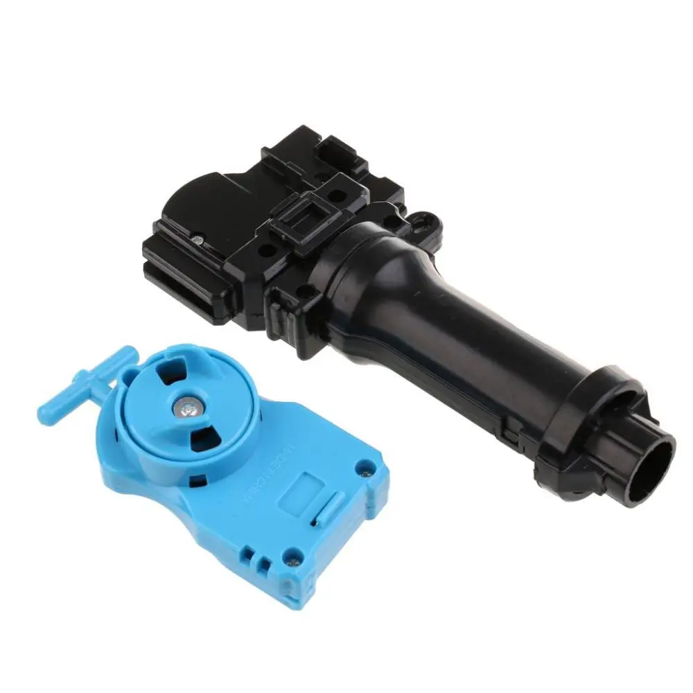 Tops Launcher with Grip Spare Parts for Kids Bey Battle