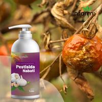 Gambar INFARM - Pestisida Nabati Organik 1000ml, Pembasmi Hama dan Jamur Ramah Lingkungan dari Infarm Kota Surabaya 5 Tokopedia