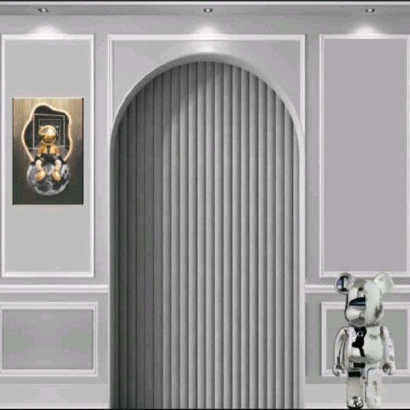 Phông nền livestream chụp ảnh 3D  Decor Phòng Phụ Kiện 7