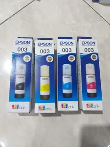Tinta epson 003 For Epson