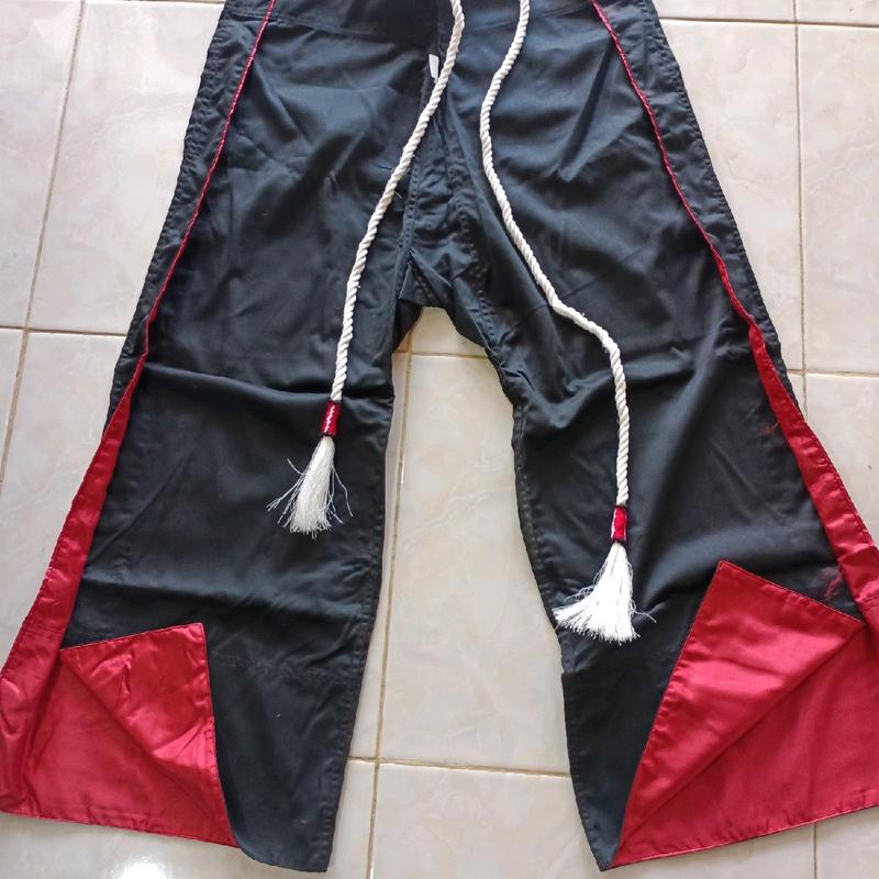 celana. celana pria. celana cowok .celana warok. celana reog. celana warok ponorogo. celana kombor. celana komprang. celana pencak. celana silat. celana warok murah 5