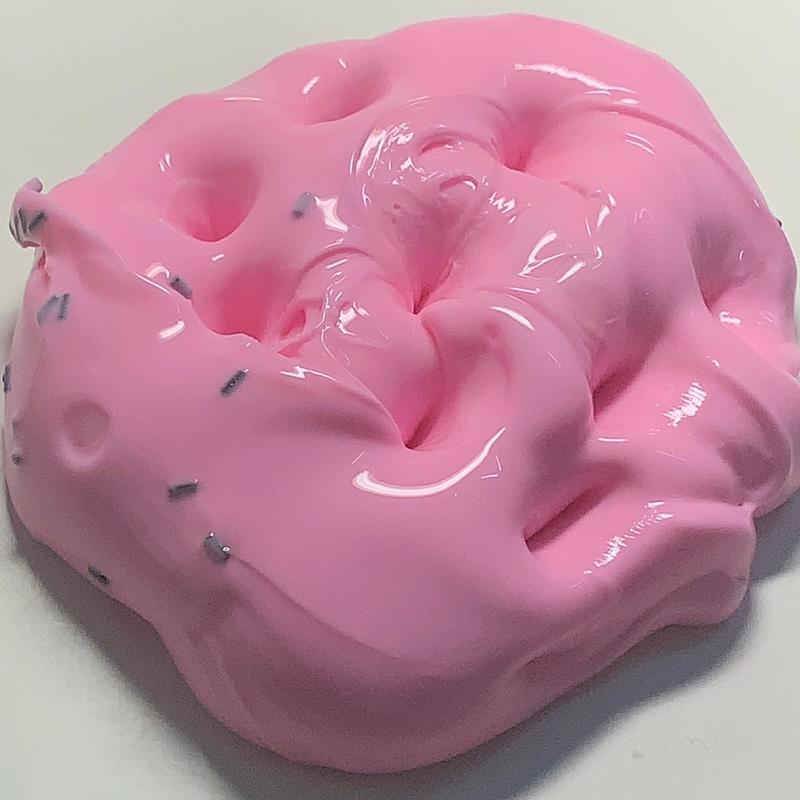 SLIME “PICHO” || SLIME BASIC SLIME BÓNG || ĐỒ CHƠI CHẤT NHỜN MA QUÁI