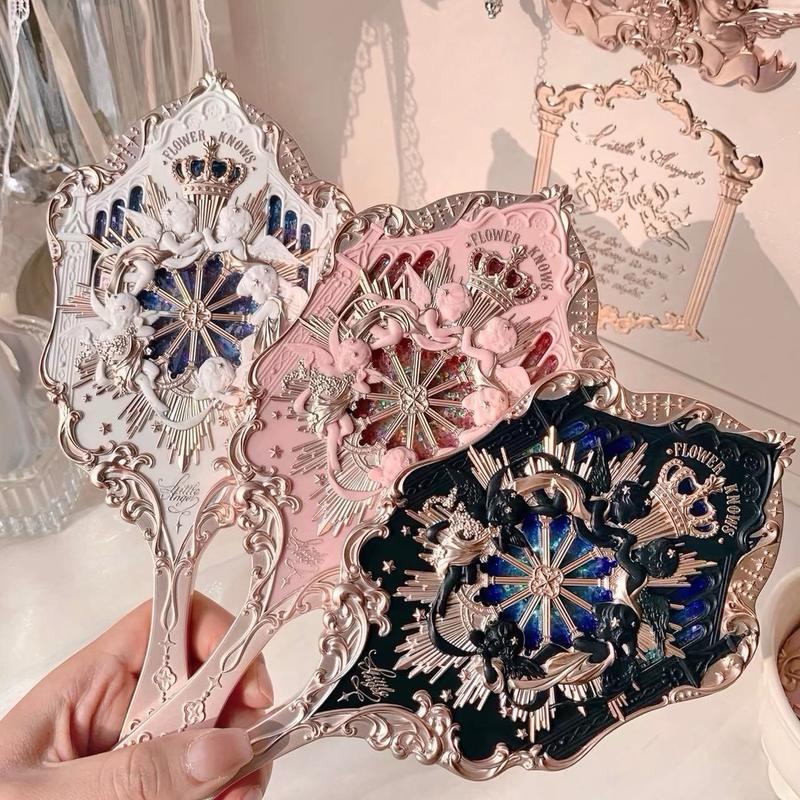 Flower Knows Gương cầm tay Flower Knows Little Angel 2.0