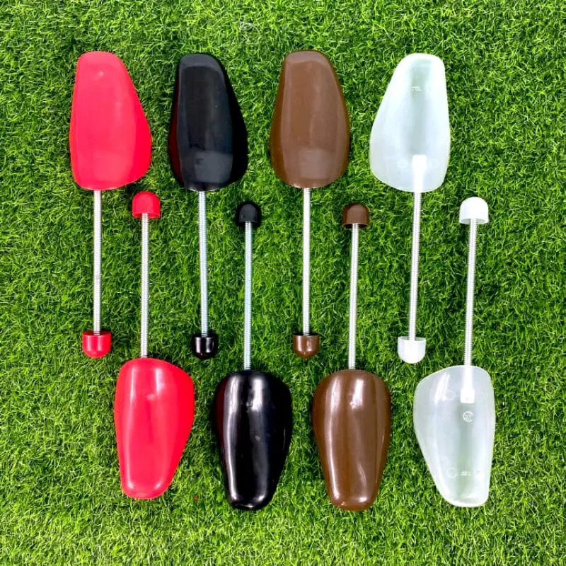 Saddle Shoes Catokan Sepatu Shoe Tree & Horns / Catokan Sepatu / Penyangga Sepatu termurah Uniseks Nyaman