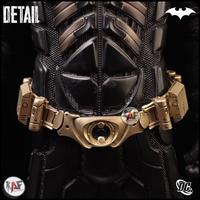 Gambar Statue Batman The Dark Knight Resin Queen Studio Design Recast dari INDOACTIONFIGURE Kota Surabaya 4 Tokopedia