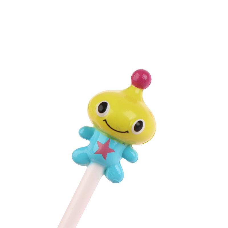 Product Introduction of 6/8Pcs Kids Fruit Picks Ndle Stick Toothpicks Mini Creative Fruit Cake Dessert Food Forks Lunch Box Decor Bento Accessories 30